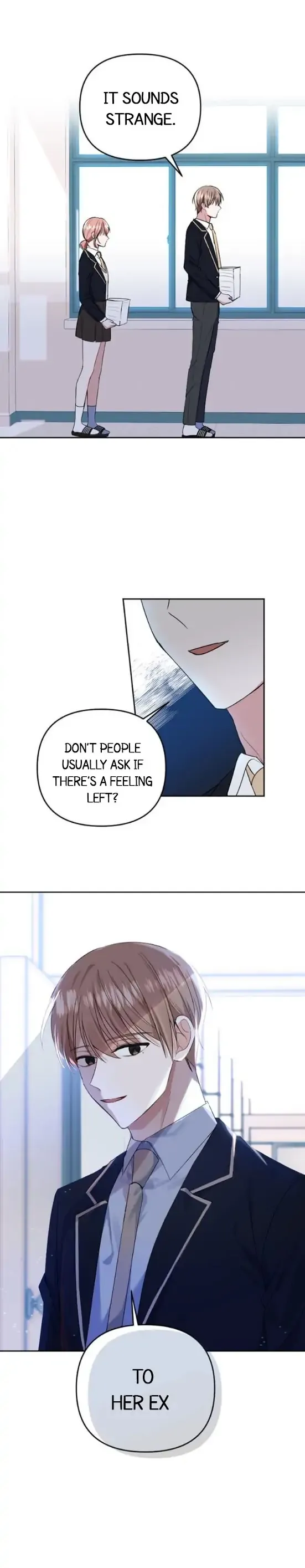 From The Shaking World Chapter 1 Online - página 30