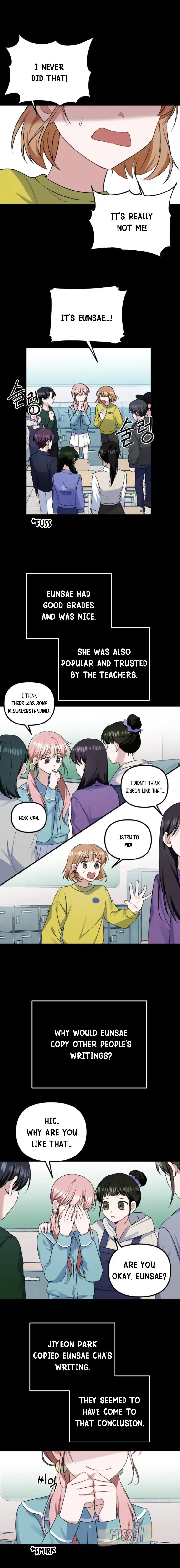 From The Shaking World Chapter 10 Online - página 5