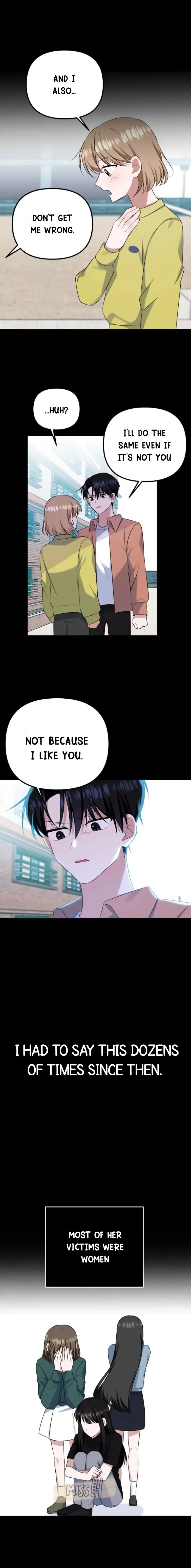 From The Shaking World Chapter 10 Online - página 10