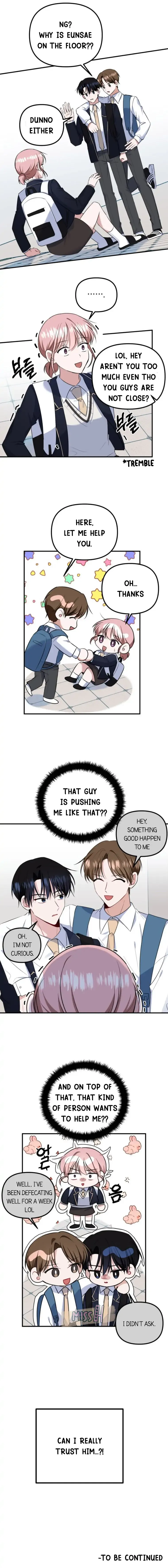From The Shaking World Chapter 10 Online - página 16