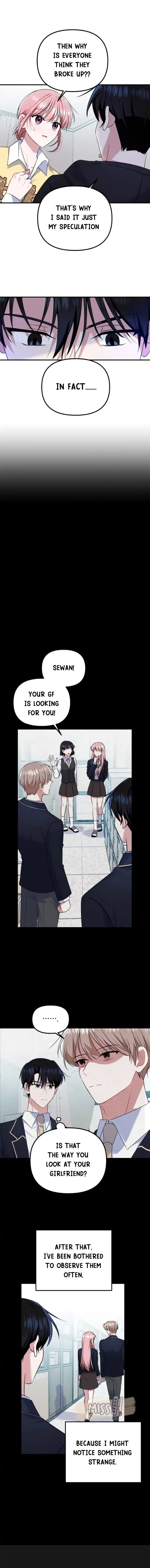 From The Shaking World Chapter 11 Online - página 7
