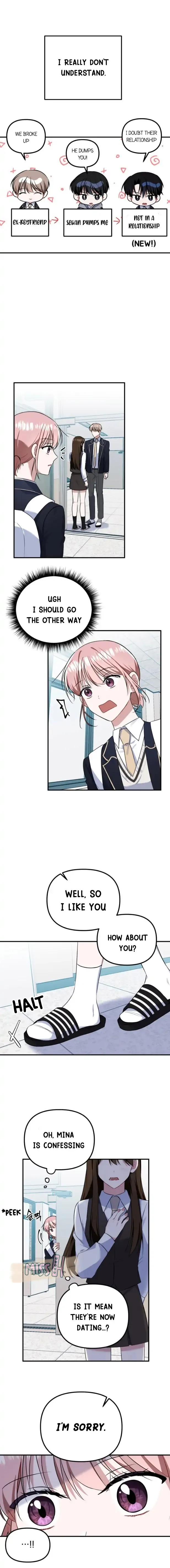 From The Shaking World Chapter 11 Online - página 9