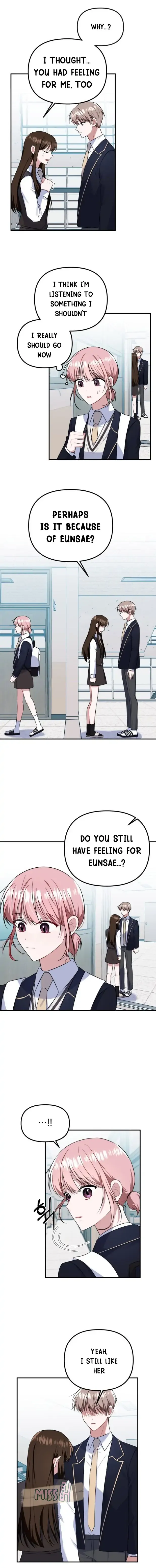 From The Shaking World Chapter 11 Online - página 10