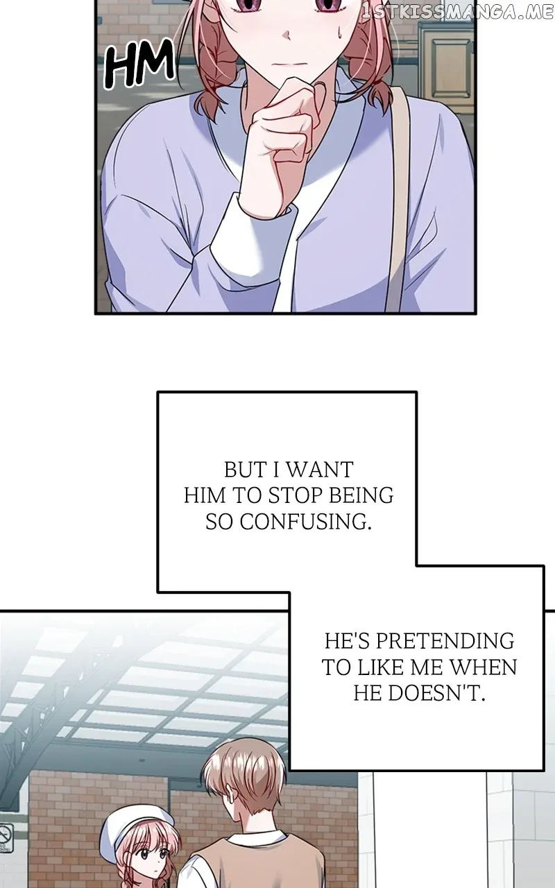 From The Shaking World Chapter 13 Online - página 6