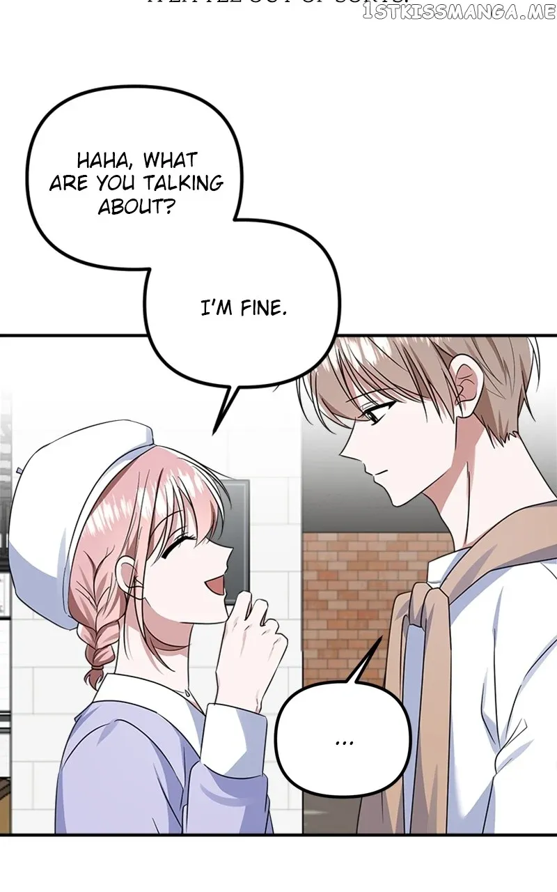 From The Shaking World Chapter 13 Online - página 20