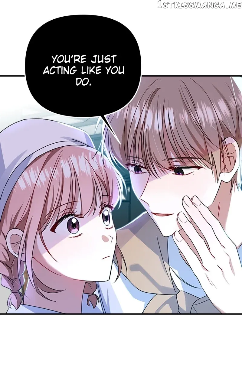 From The Shaking World Chapter 13 Online - página 22