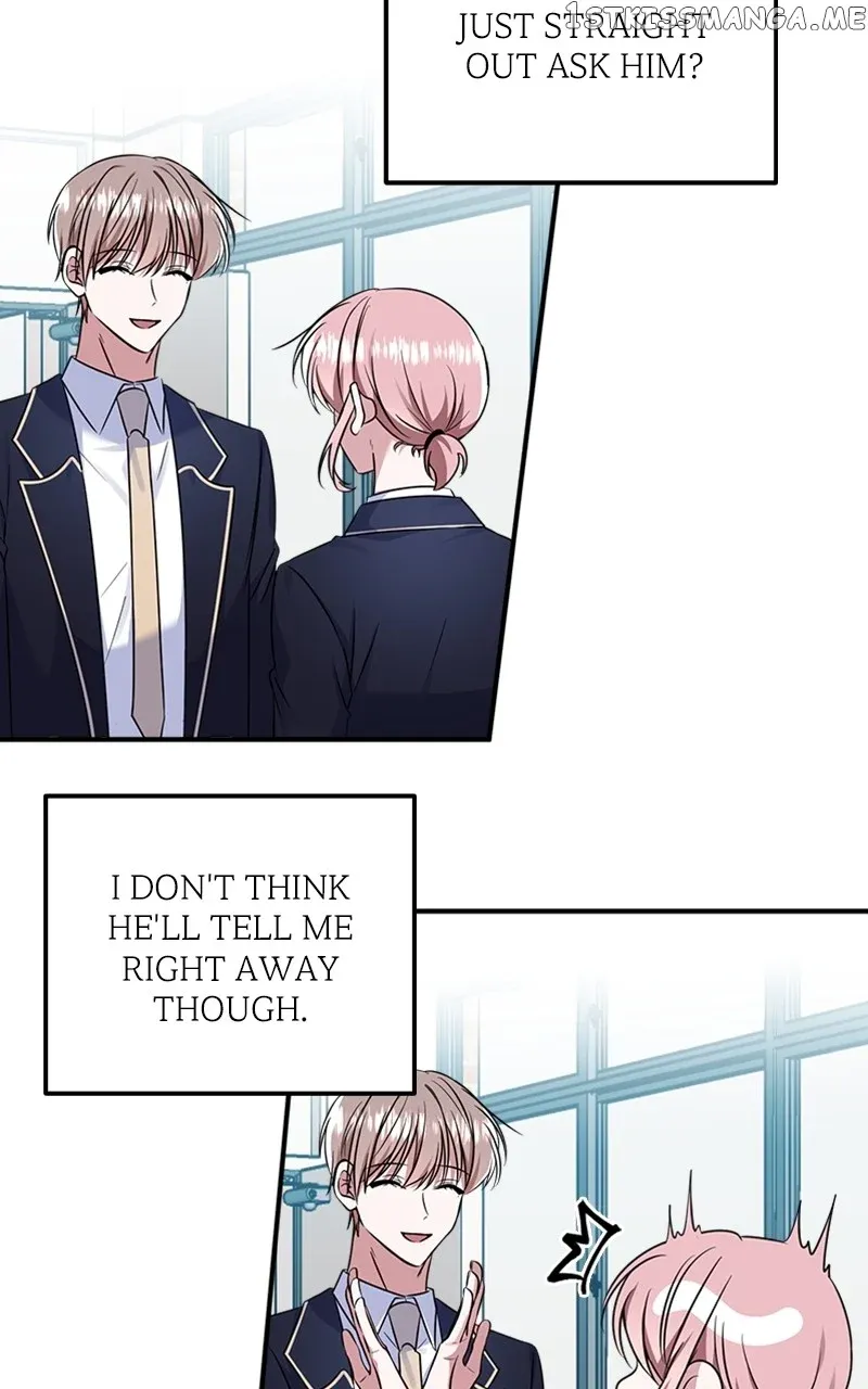 From The Shaking World Chapter 13 Online - página 32