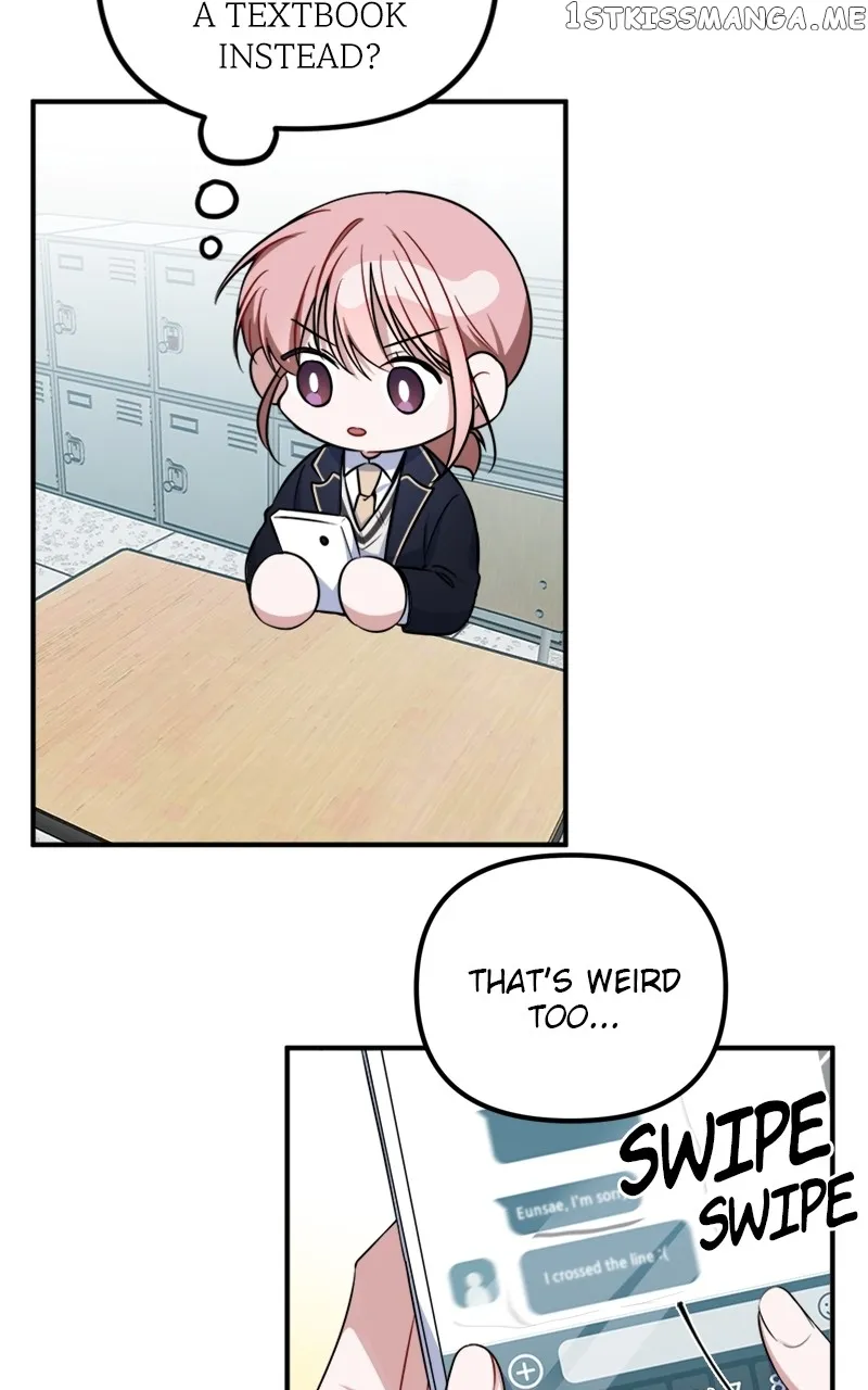 From The Shaking World Chapter 15 Online - página 29