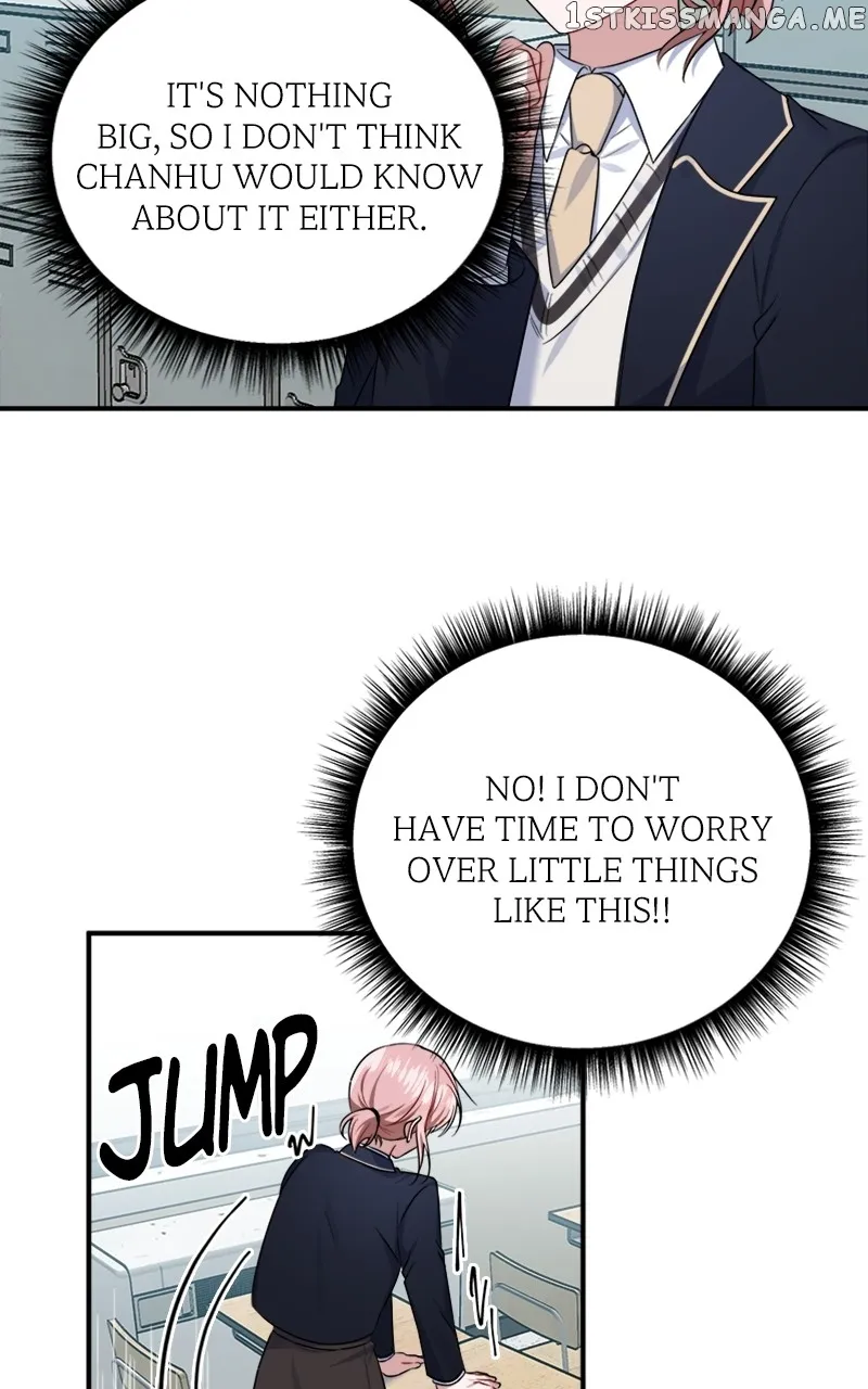 From The Shaking World Chapter 15 Online - página 34
