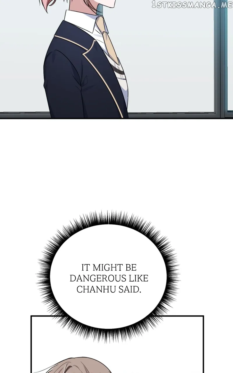 From The Shaking World Chapter 15 Online - página 36