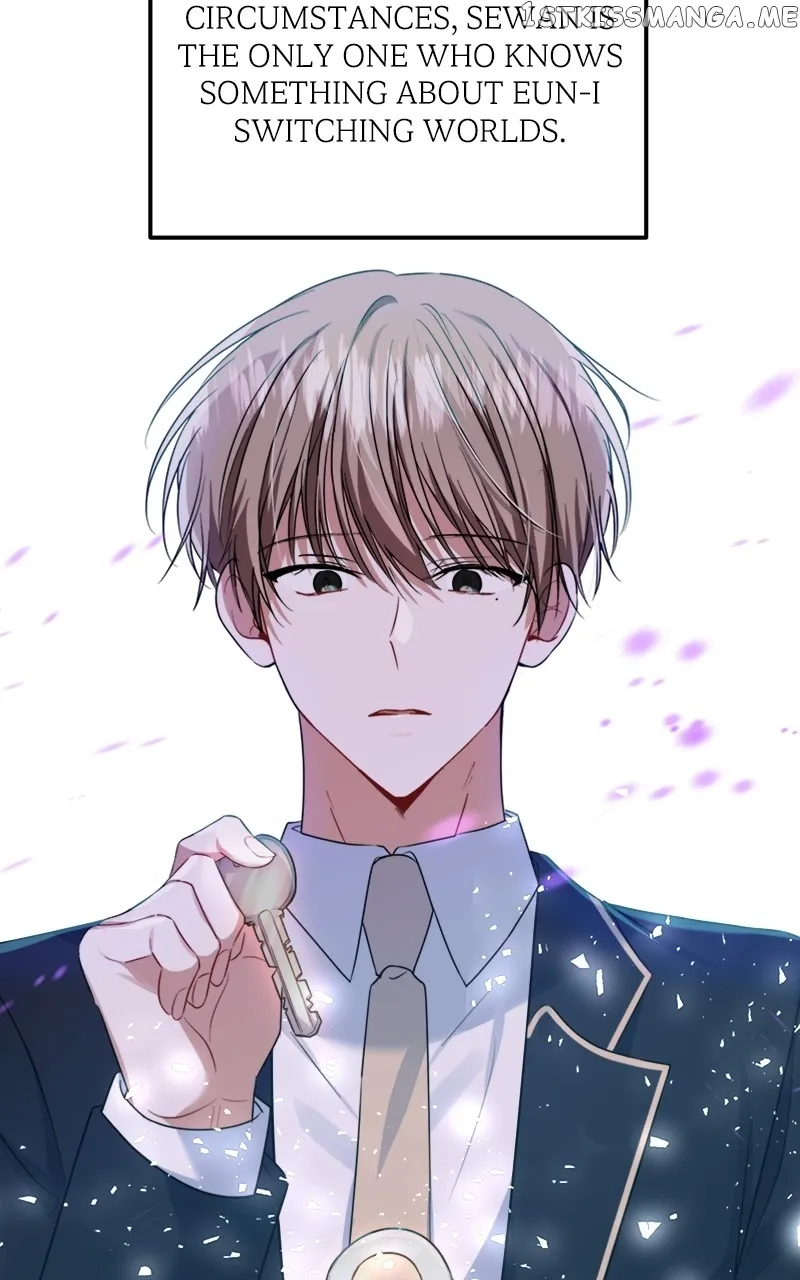 From The Shaking World Chapter 15 Online - página 38