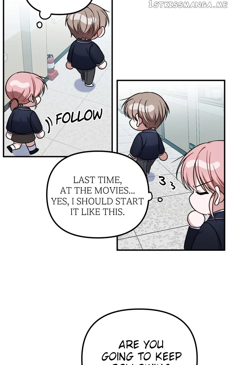 From The Shaking World Chapter 15 Online - página 43