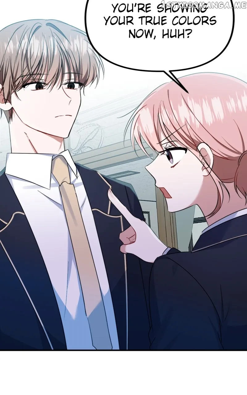 From The Shaking World Chapter 15 Online - página 56