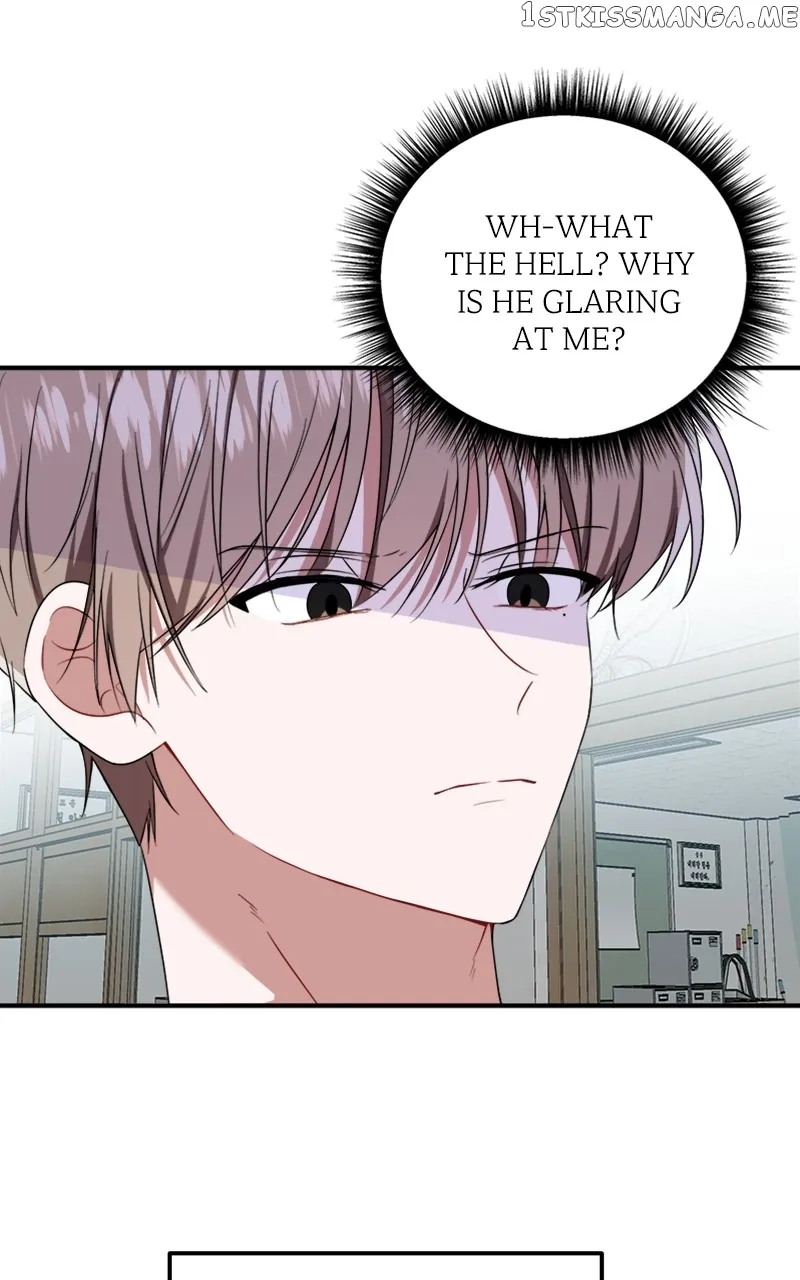From The Shaking World Chapter 15 Online - página 57