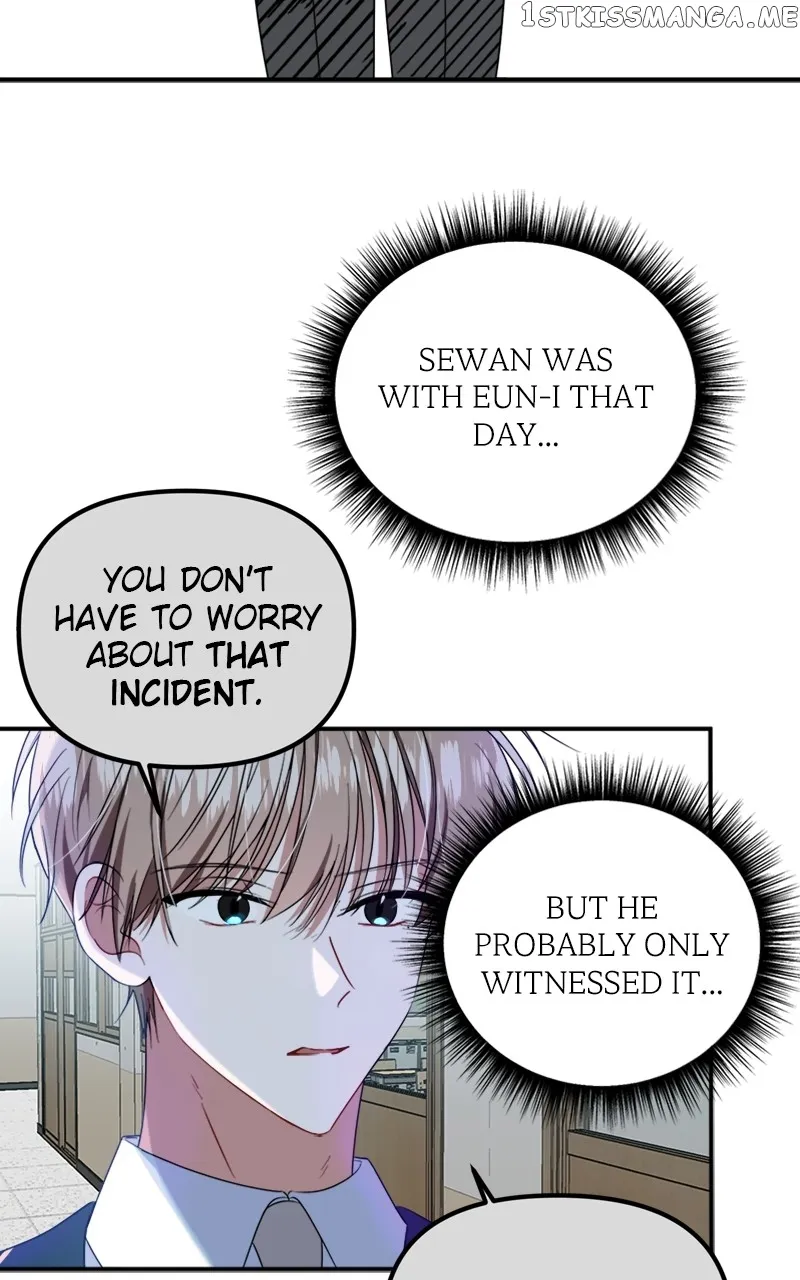 From The Shaking World Chapter 17 Online - página 44
