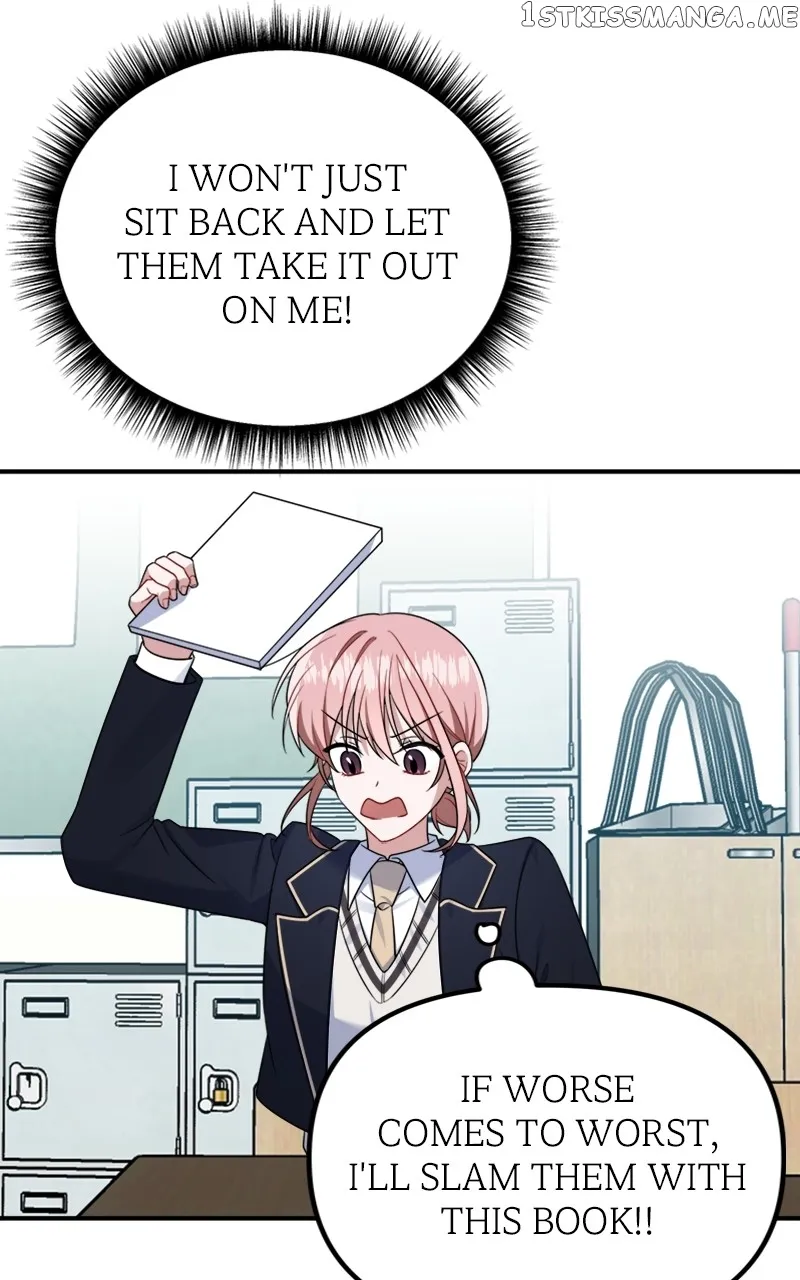 From The Shaking World Chapter 17 Online - página 54