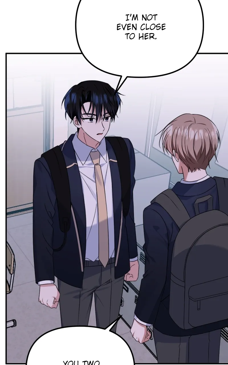 From The Shaking World Chapter 18 Online - página 6