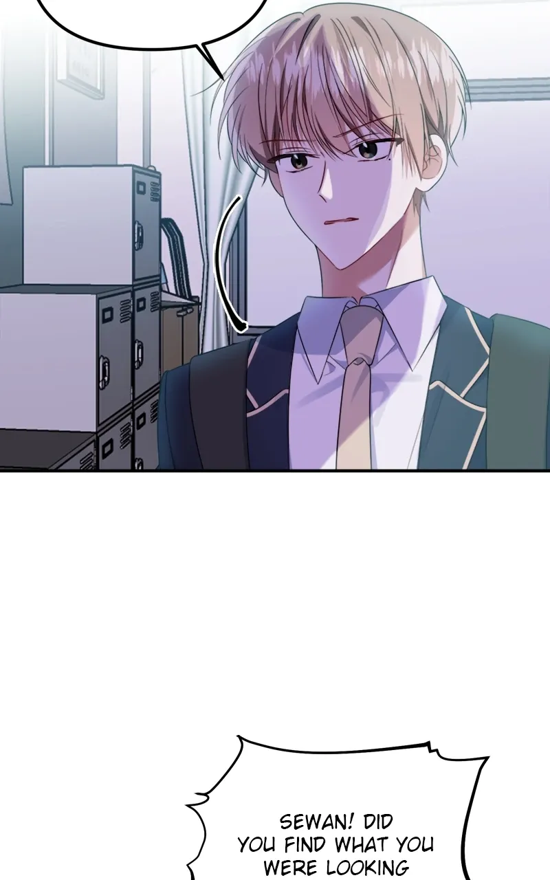From The Shaking World Chapter 18 Online - página 14