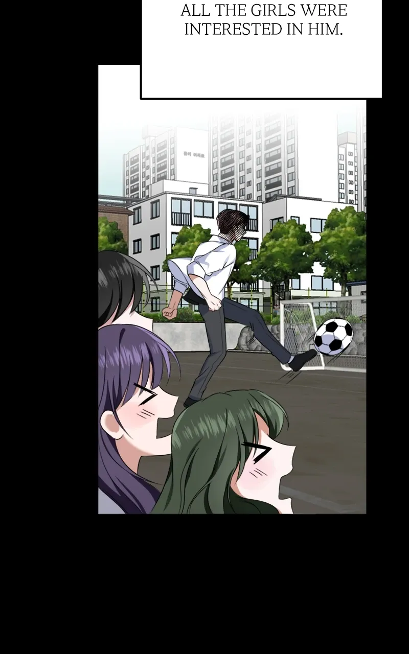 From The Shaking World Chapter 18 Online - página 43