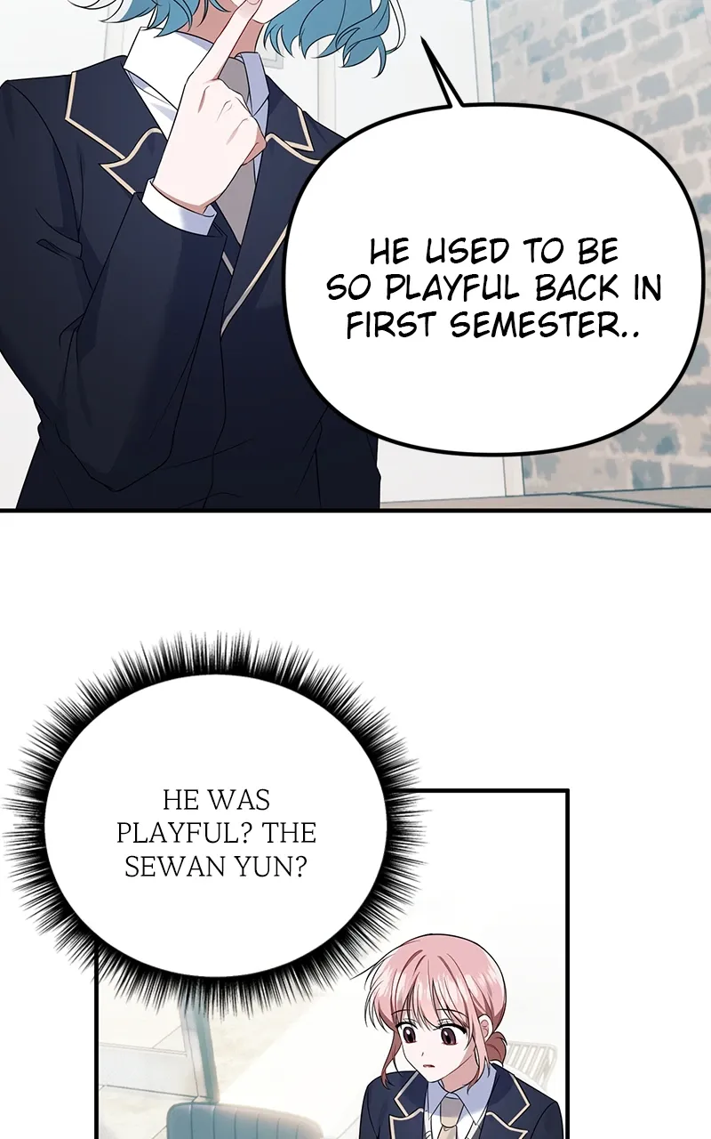 From The Shaking World Chapter 18 Online - página 78