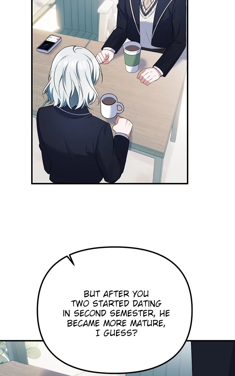 From The Shaking World Chapter 18 Online - página 79