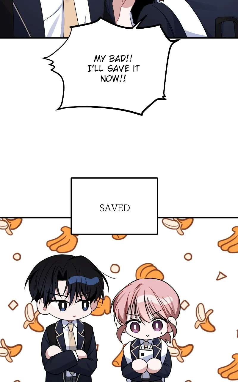 From The Shaking World Chapter 19 Online - página 15