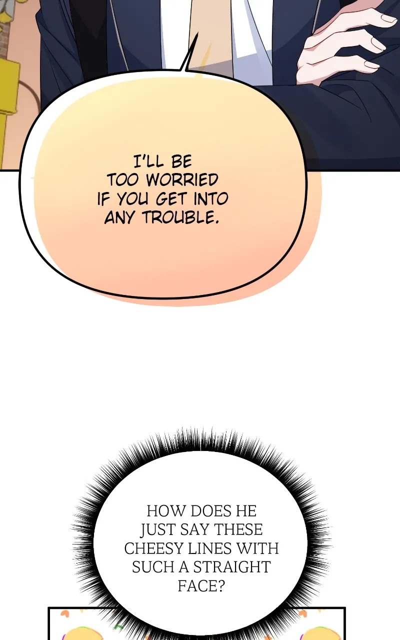 From The Shaking World Chapter 19 Online - página 22