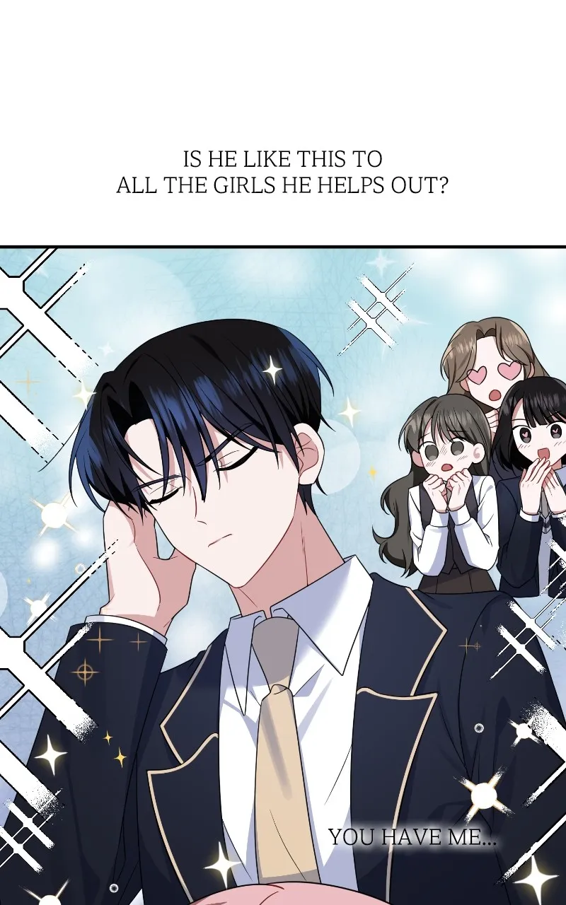 From The Shaking World Chapter 19 Online - página 25