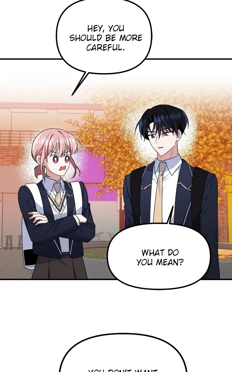 From The Shaking World Chapter 19 Online - página 28