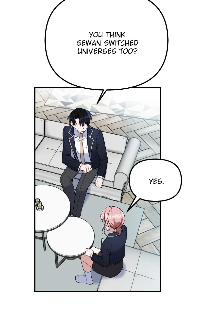 From The Shaking World Chapter 19 Online - página 37