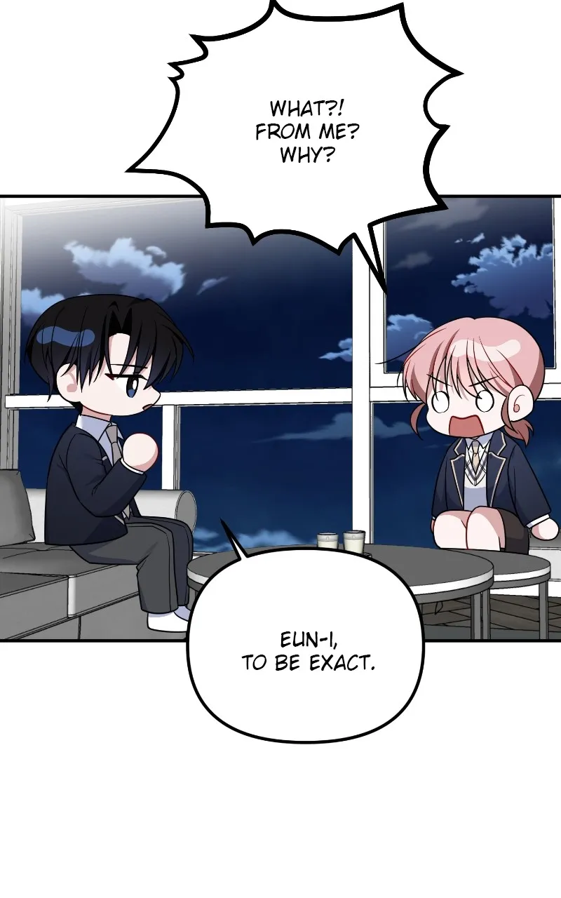 From The Shaking World Chapter 19 Online - página 47