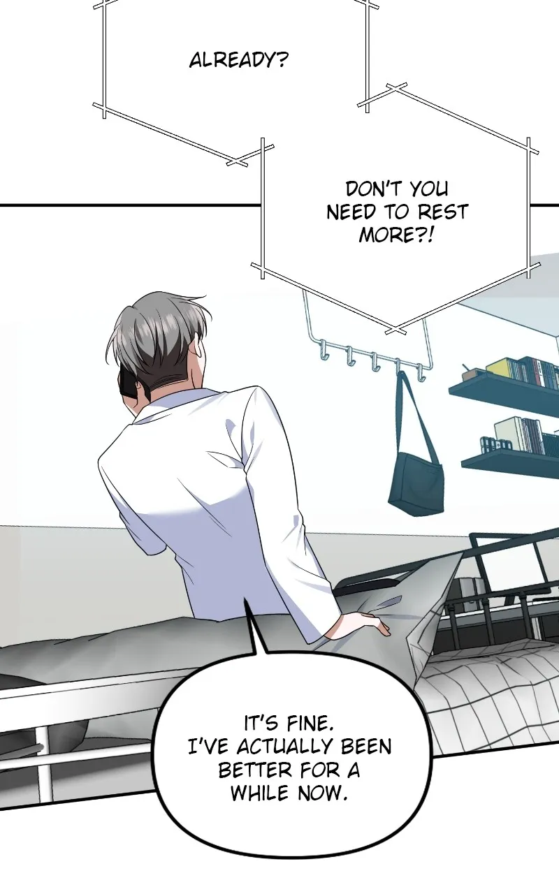 From The Shaking World Chapter 19 Online - página 84