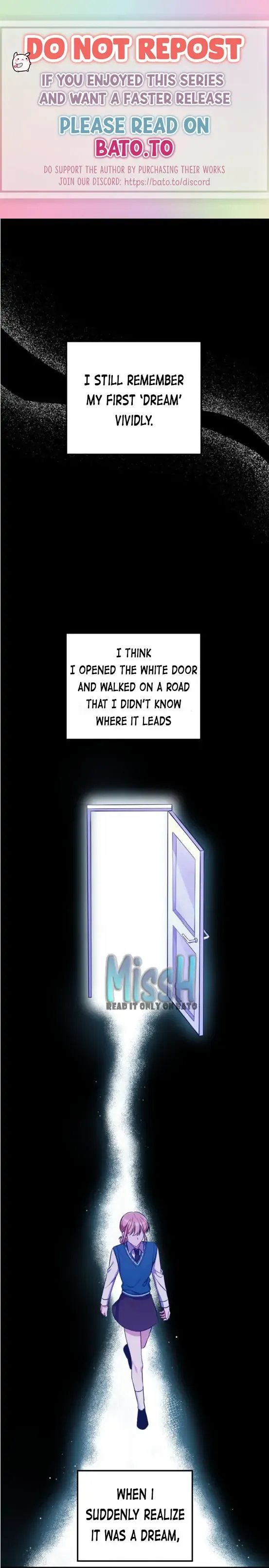 From The Shaking World Chapter 2 Online - página 1