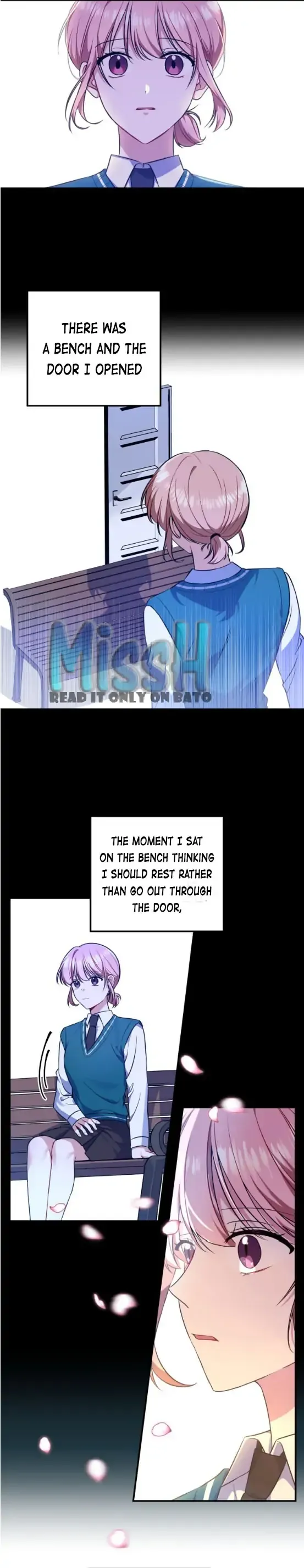 From The Shaking World Chapter 2 Online - página 2