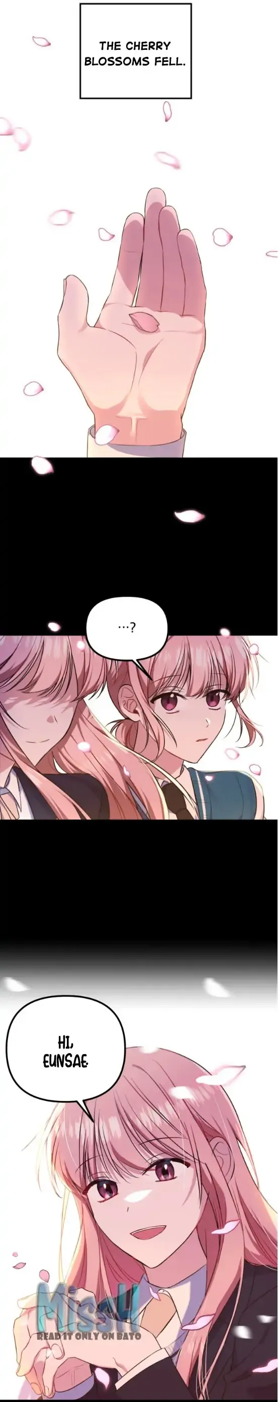From The Shaking World Chapter 2 Online - página 3