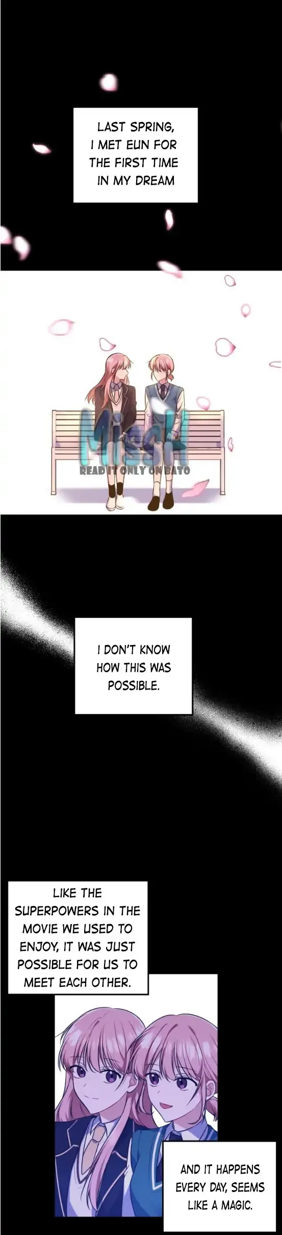 From The Shaking World Chapter 2 Online - página 4