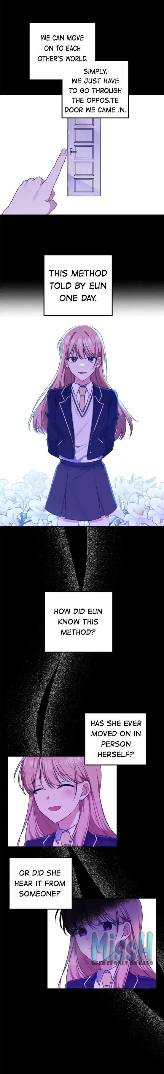 From The Shaking World Chapter 2 Online - página 5