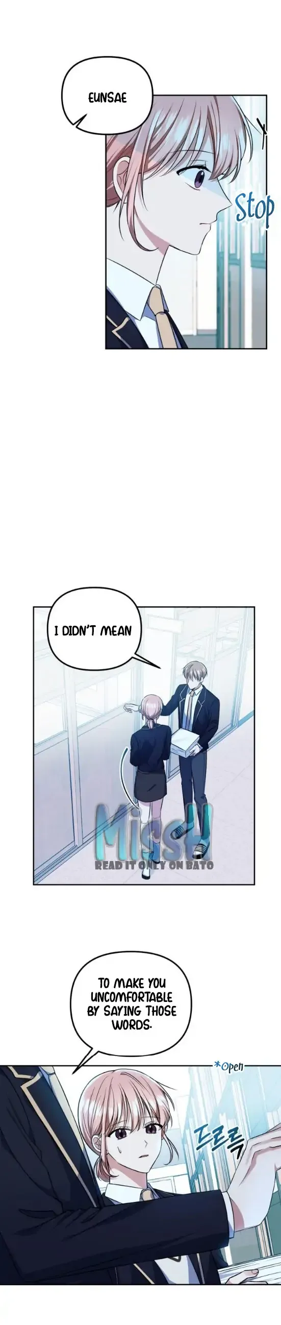 From The Shaking World Chapter 2 Online - página 11