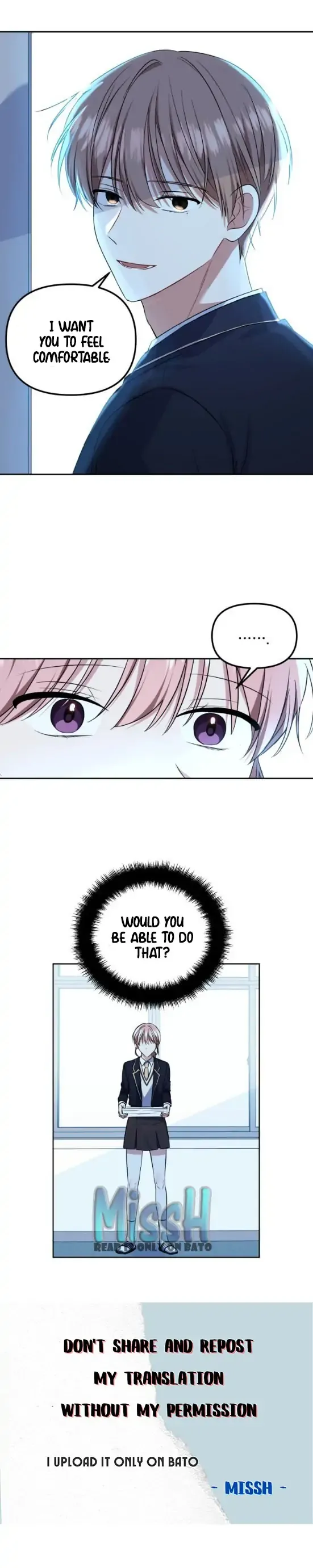From The Shaking World Chapter 2 Online - página 12