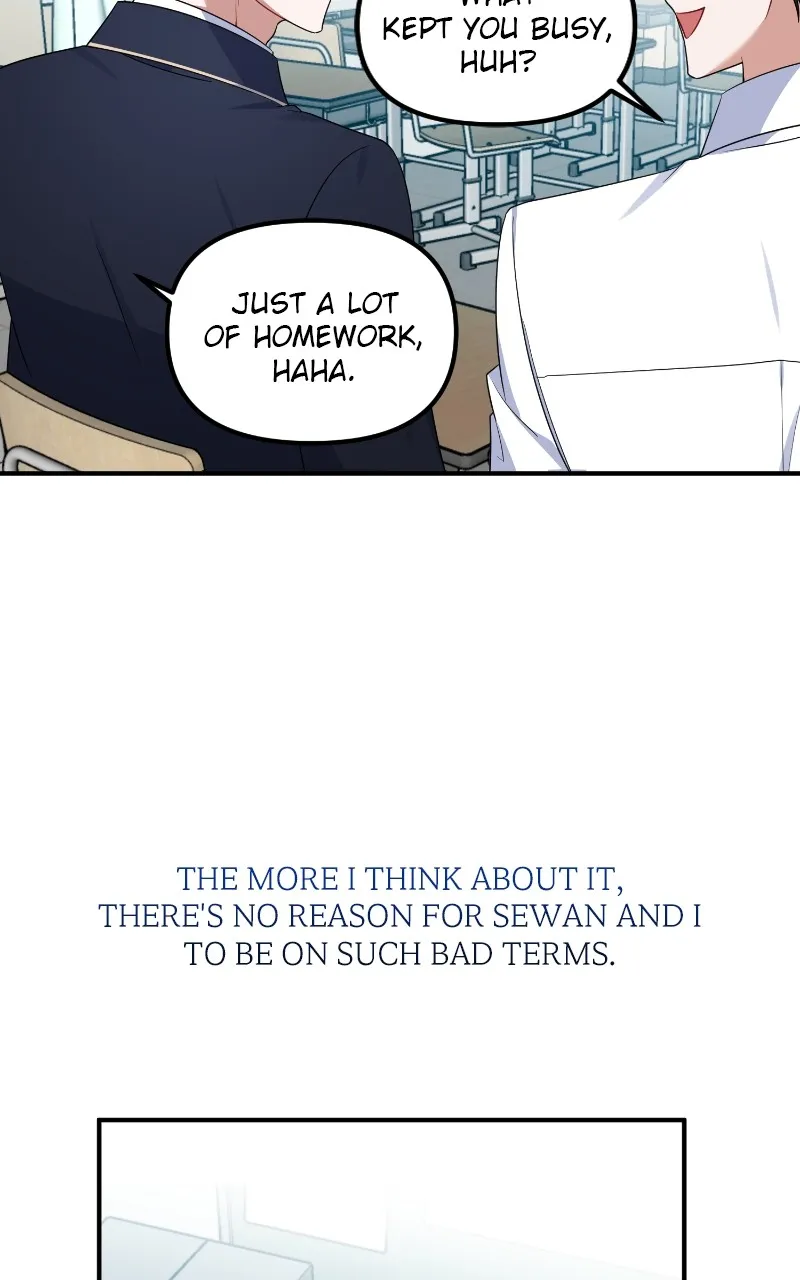 From The Shaking World Chapter 20 Online - página 36