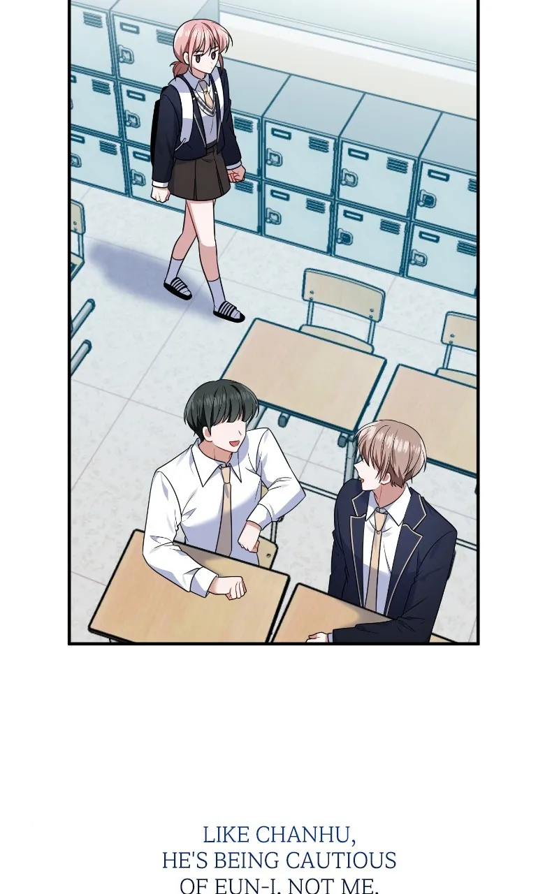 From The Shaking World Chapter 20 Online - página 37