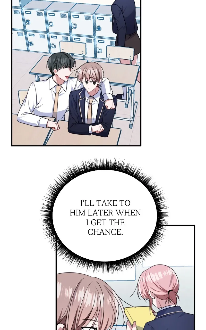 From The Shaking World Chapter 20 Online - página 56