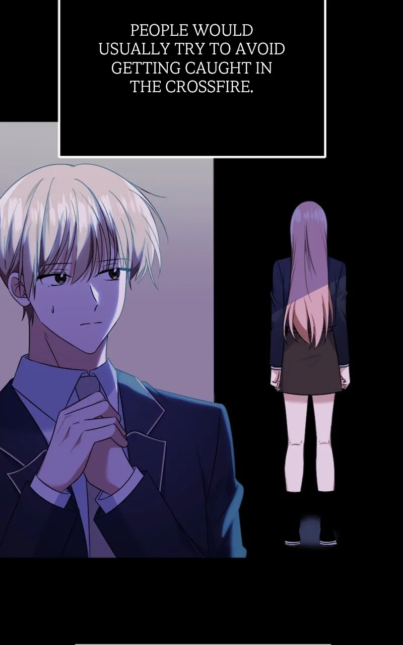 From The Shaking World Chapter 23 Online - página 19