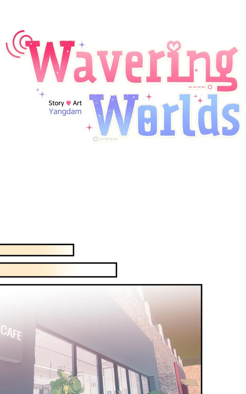 From The Shaking World Chapter 23 Online - página 32