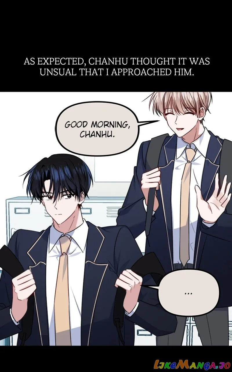 From The Shaking World Chapter 27 Online - página 2