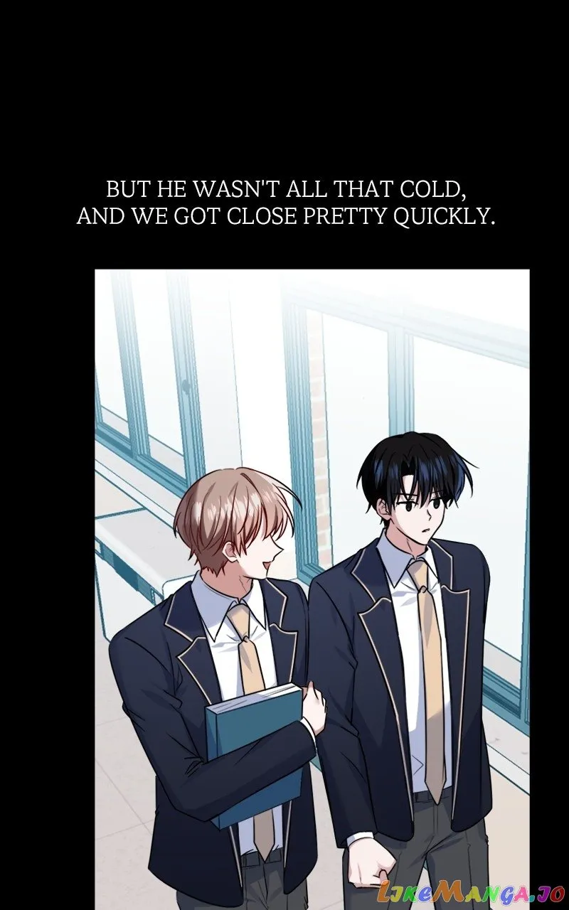 From The Shaking World Chapter 27 Online - página 3