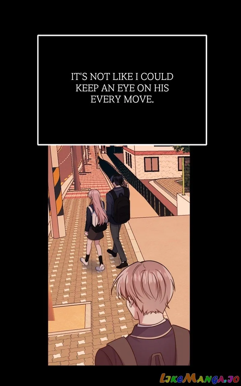 From The Shaking World Chapter 27 Online - página 24