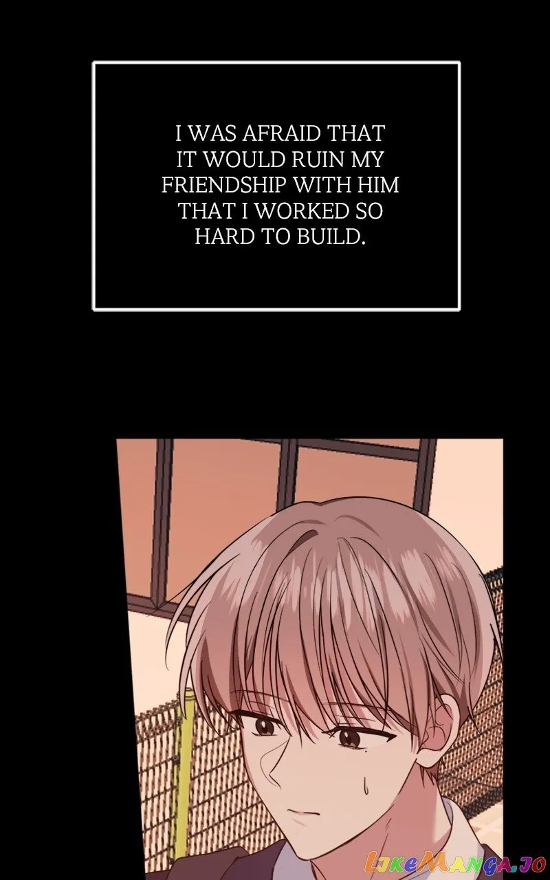 From The Shaking World Chapter 27 Online - página 26