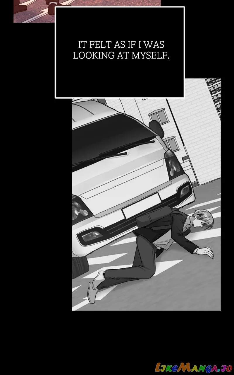 From The Shaking World Chapter 27 Online - página 43