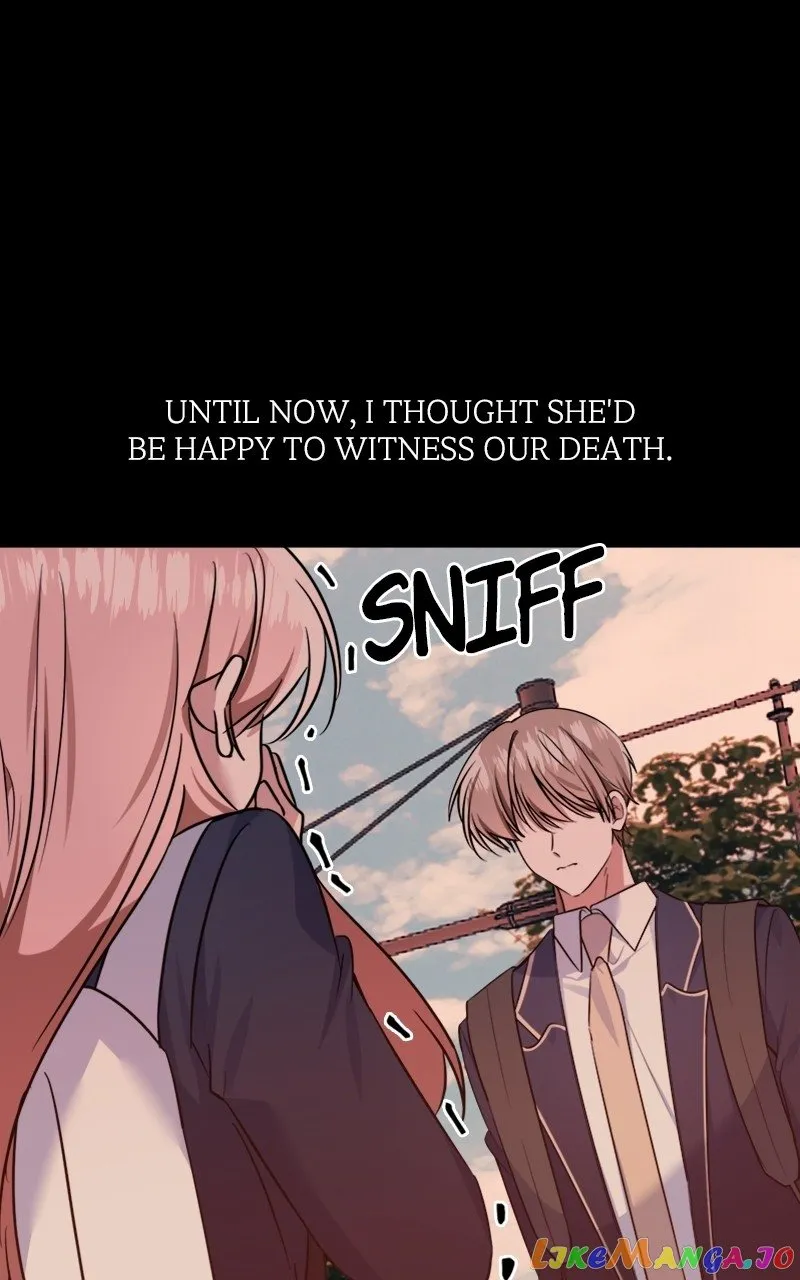 From The Shaking World Chapter 27 Online - página 53